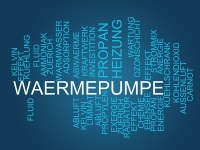 Waermepump
